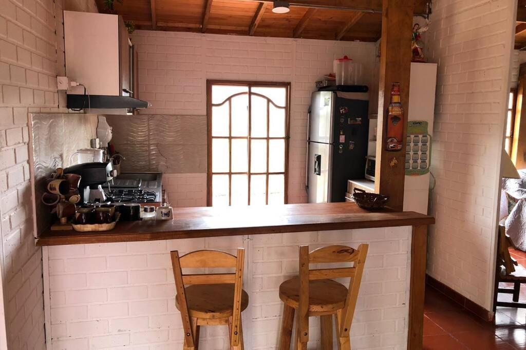 Cabana Buenavista Es Un Lugar Para Descansar. Iza Extérieur photo
