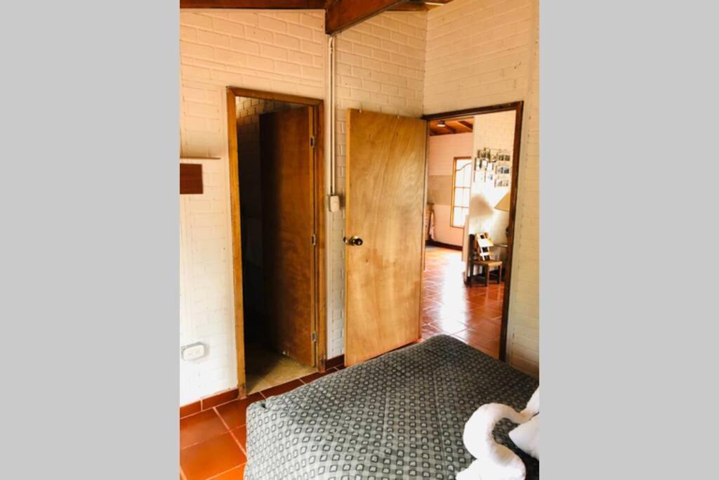 Cabana Buenavista Es Un Lugar Para Descansar. Iza Extérieur photo